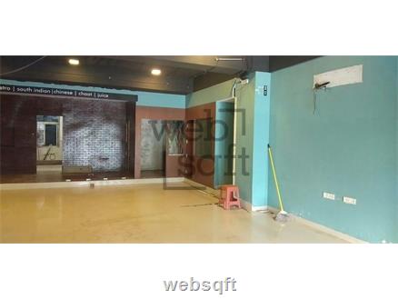 Commercial Shop-Mulgi for Rent